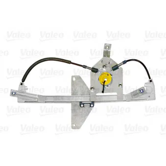 Lève-vitre VALEO 851269