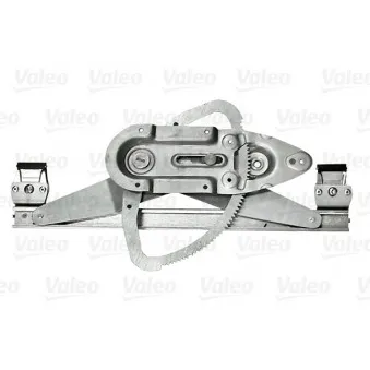 Lève-vitre VALEO 851279