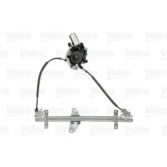 Lève-vitre VALEO 851284