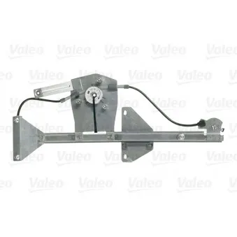 Lève-vitre VALEO 851286