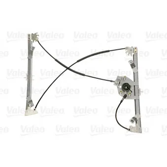 Lève-vitre VALEO 851289