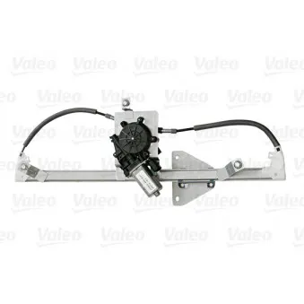 Lève-vitre VALEO 851291