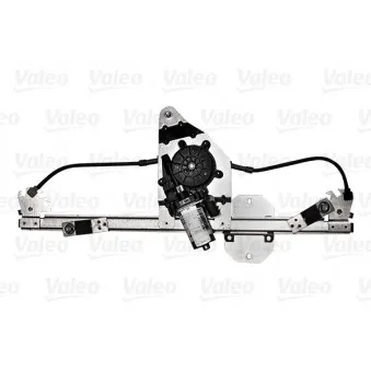 Lève-vitre VALEO 851293