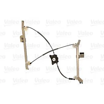Lève-vitre VALEO 851299