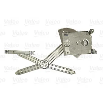 Lève-vitre VALEO 851301