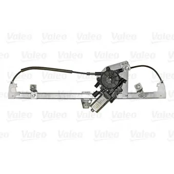 Lève-vitre VALEO 851311