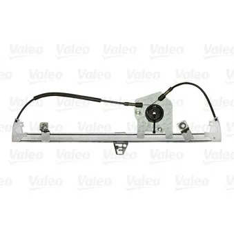 Lève-vitre VALEO 851313