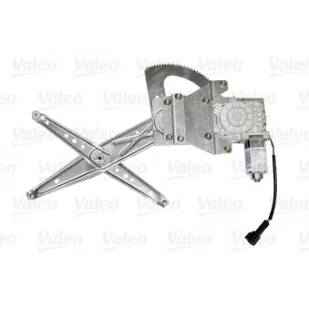 Lève-vitre VALEO 851320