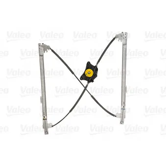 Lève-vitre VALEO 851335