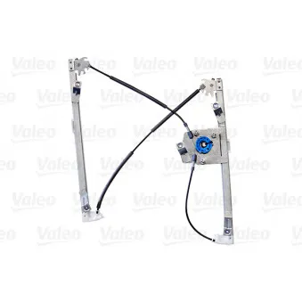 Lève-vitre VALEO 851336