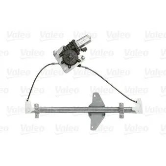 Lève-vitre VALEO 851345