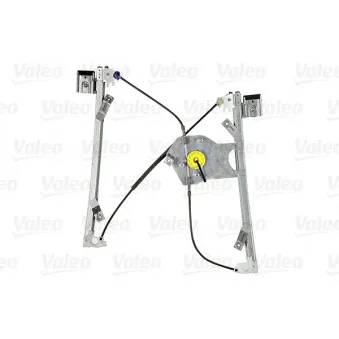 Lève-vitre VALEO 851348