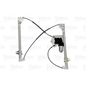 Lève-vitre VALEO 851356