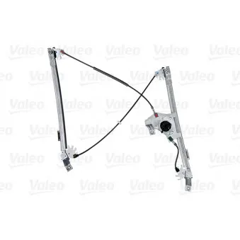 Lève-vitre VALEO 851361