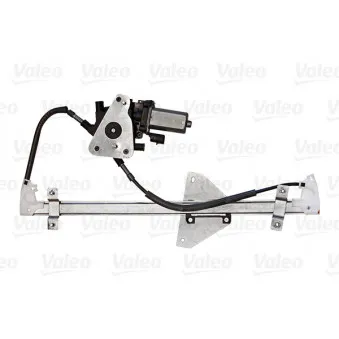 Lève-vitre VALEO 851376