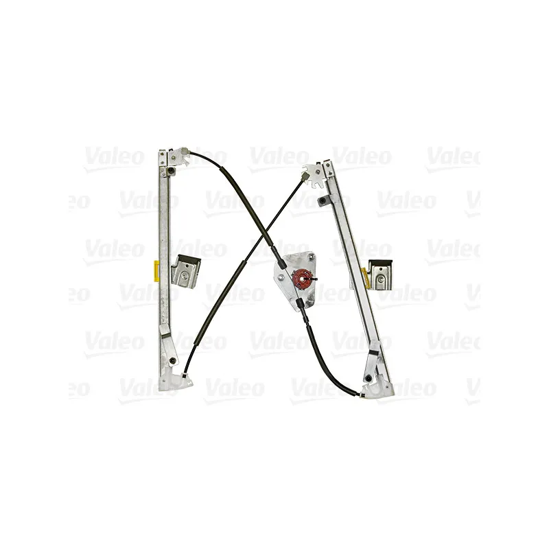 Lève-vitre VALEO 851379