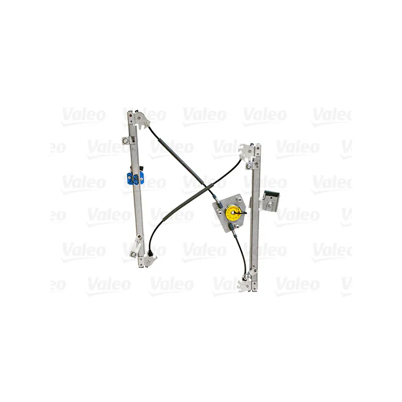 Lève-vitre VALEO 851380