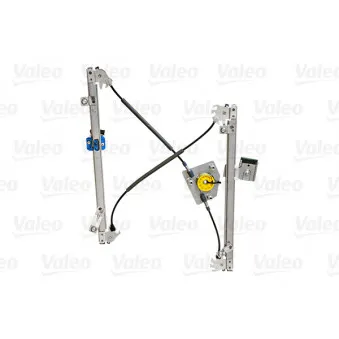 Lève-vitre VALEO 851381