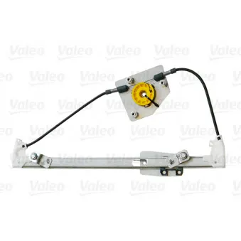 Lève-vitre VALEO 851383