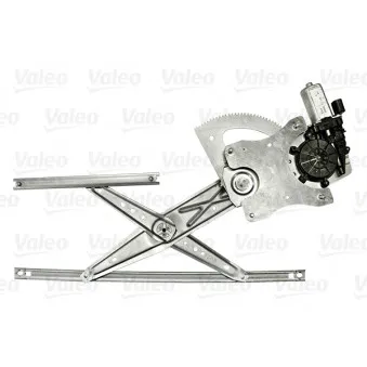 Lève-vitre VALEO 851384