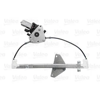 Lève-vitre VALEO 851389