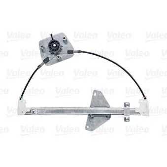 Lève-vitre VALEO 851390