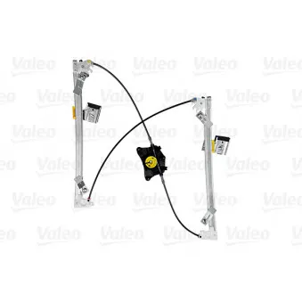 Lève-vitre VALEO 851392