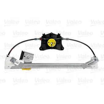 Lève-vitre VALEO 851394