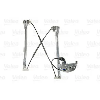 Lève-vitre VALEO 851396