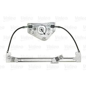 Lève-vitre VALEO 851399