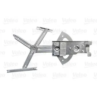 Lève-vitre VALEO 851401
