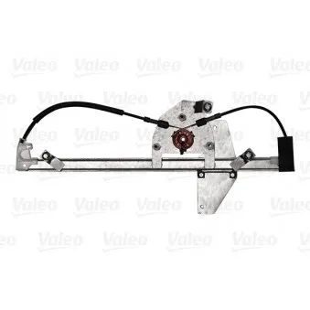 Lève-vitre VALEO 851407