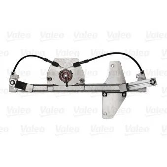 Lève-vitre VALEO 851409