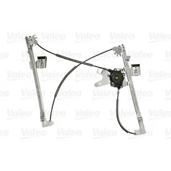 Lève-vitre VALEO 851412
