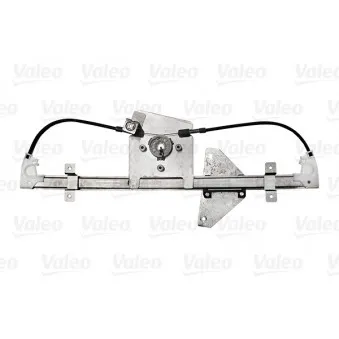 Lève-vitre VALEO 851416