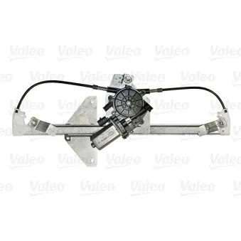 Lève-vitre VALEO 851421