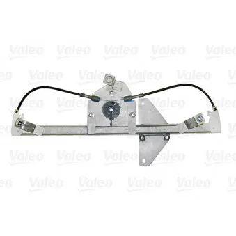 Lève-vitre VALEO 851423