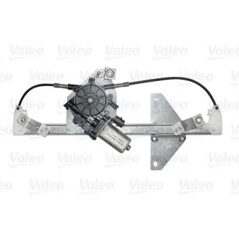 Lève-vitre VALEO 851424