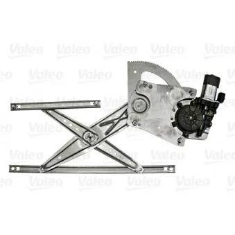 Lève-vitre VALEO
