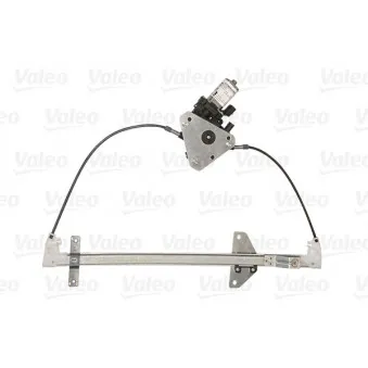 Lève-vitre VALEO 851434