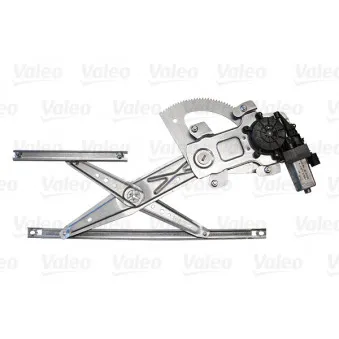 Lève-vitre VALEO 851437