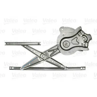 Lève-vitre VALEO 851440