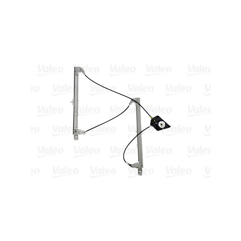 Lève-vitre VALEO 851442