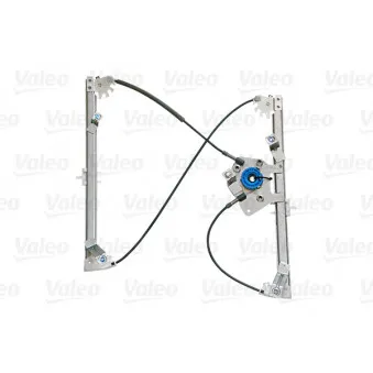 Lève-vitre VALEO 851449