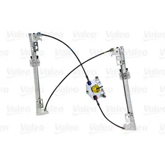 Lève-vitre VALEO 851450