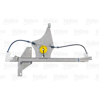Lève-vitre VALEO 851452