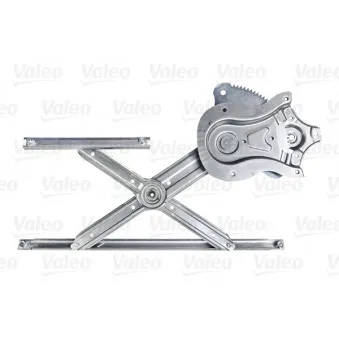Lève-vitre VALEO 851457