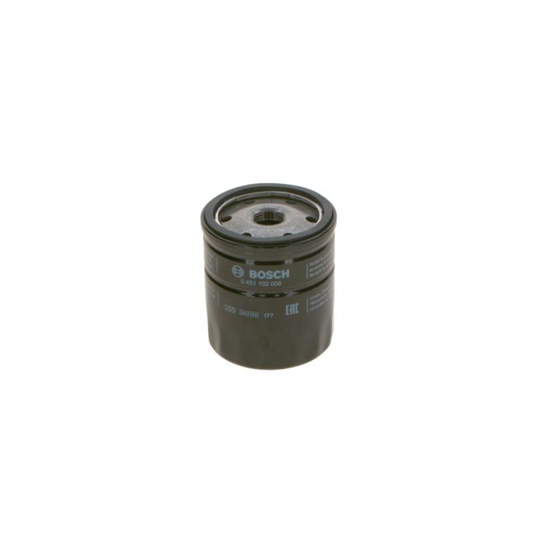 Filtre à huile BOSCH 0 451 102 056 - Visuel 1