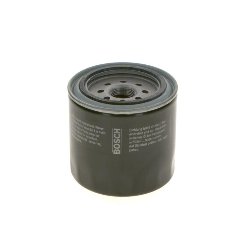 Filtre à huile BOSCH 0 451 103 365 - Visuel 2