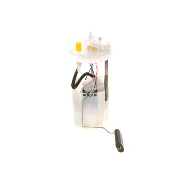 Unité d'injection de carburant BOSCH